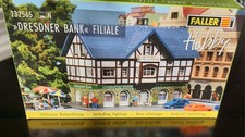 Faller N 232565 Dresdner Bank Filiale  NEU OVP