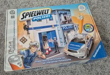 Tip Toi Polizei Spiel Ravensburger