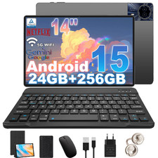 2025 Neu 14 Zoll Tablet