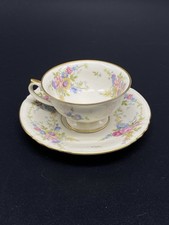 Thomas Bavaria Teetasse mit