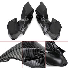 ABS Tank Seitenverkleidung