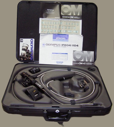 Olympus if8d4 endoskop - if8d4-20, /
