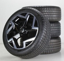 VW Golf 8 & R-Line GTE GTI