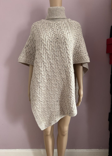 Aran sweater market grau - sweater,