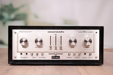 Marantz Verstärker Model No