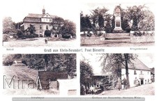 Fk Görlitz i.Schl.- Jahr 1928