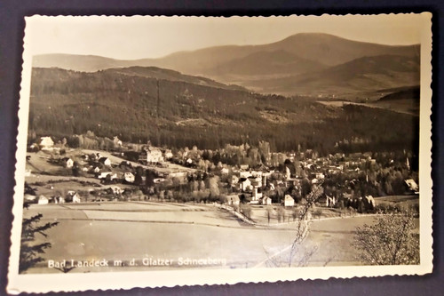 Bad landeck d glatzer - landeck,