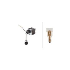 HELLA Lenkstockschalter 6BA