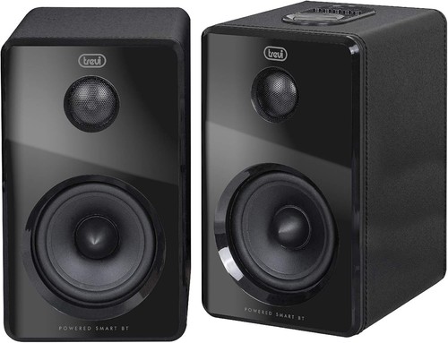 Trevi avx 570 - trevi, bt