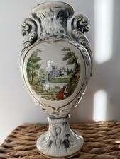 Vintage capodimonte - vintage,