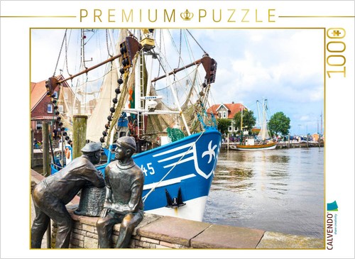 Calvendo puzzle - calvendo,