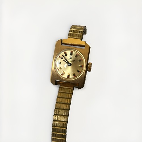 Vintage germany junghans - junghans, 17