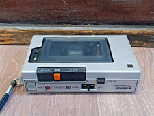 WALKMAN NATIONAL PANASONIC IC