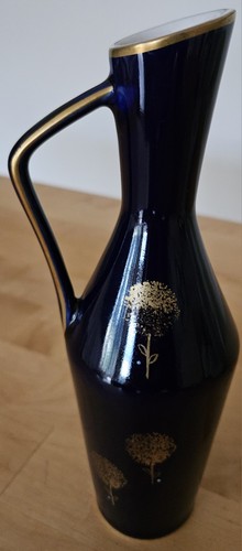 Henkelvase wallendorf - henkelvase,