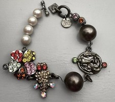 ?OTAZU SCHMUCK ?Armband?ausgefallen?extravagant ?Rar?Weihnachten