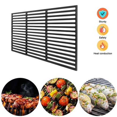Bbq gussrost 42cm set - bbq,