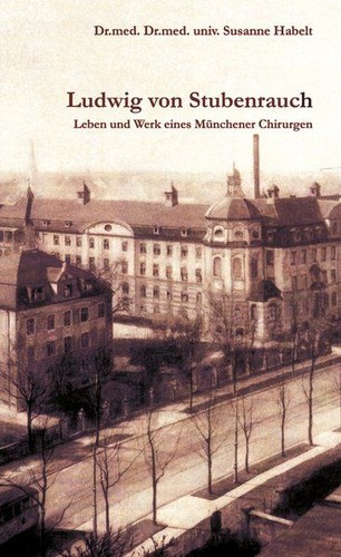 Ludwig von stubenrauch - ludwig,