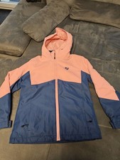 Skijacke Winterjacke Ziener Gr