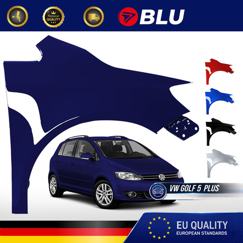 Kotflügel für golf plus - kotflügel,