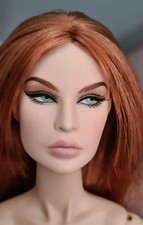 Integrity Fashion Royalty