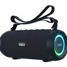 A90 Bluetooth Lautsprecher 60W