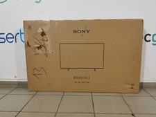Sony BRAVIA 3 K50S39B (50 Zoll), 4K-Fernseher, 50 Zoll/125cm, LED, HDR, WLAN