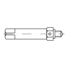 ENSAT-Eindreh-Werkzeug für