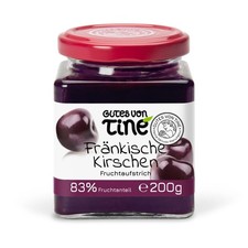 FRÄNKISCHE KIRSCHEN -