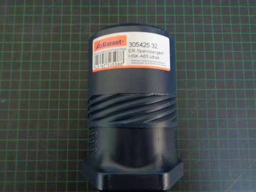 Garant - x,