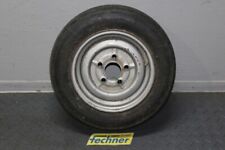 Komplettrad Wohnwagen 12" 12