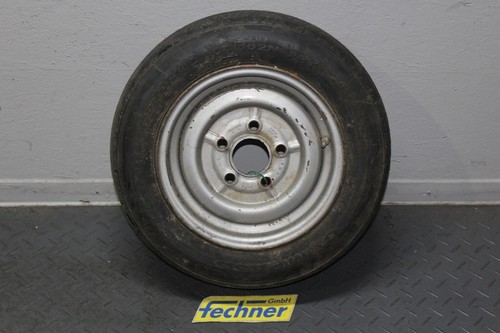 Komplettrad wohnwagen 12 - wohnwagen, 12"