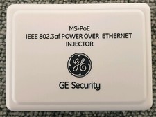 Ethernet Injector MS-PoE IEEE