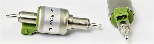 Kraftstoffpumpe für webasto - für,