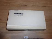 Miele Trockner Novotronic