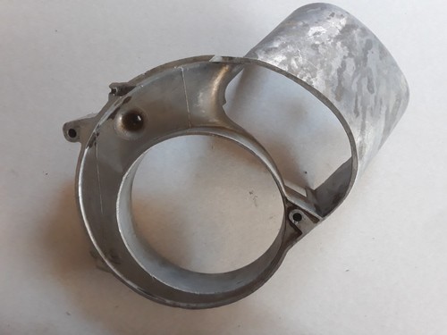 Alter originaler simson motor - simson,