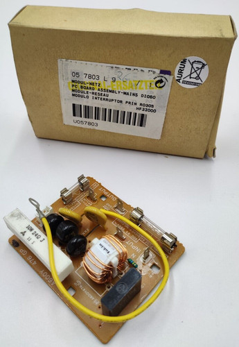 Bosch elektronik modul - bosch,