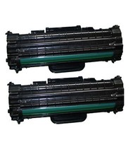 2x Toner für ML1640 K ML2240N