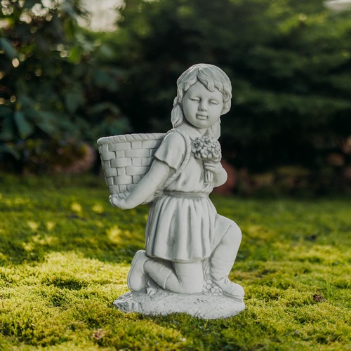 Statue steinfigur - statue,