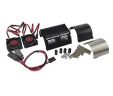 Lüfter (kurze Version) Mamba