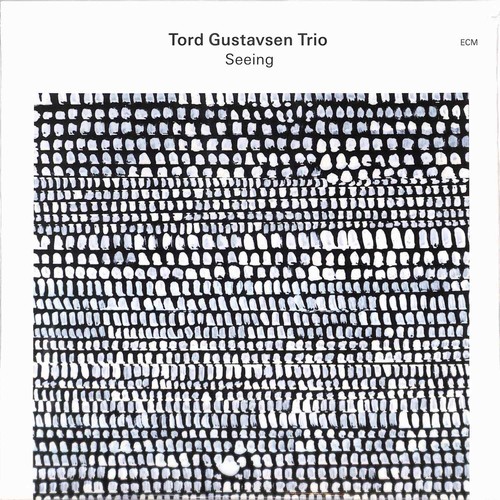 Tord gustavsen trio - gustavsen, /