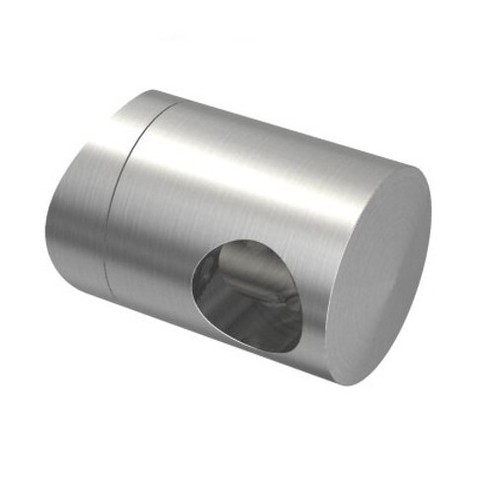 Querstabhalter v2a ø12 mm - v2a, Ø12,0