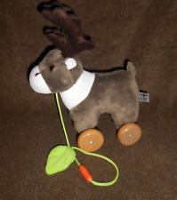 ROSSMANN IDEEN WELT NACHZIEHTIER HIRCH ELCH RENTIER