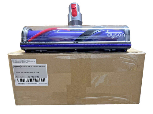 Dyson 967483 elektrobürste - dyson, 967483-05