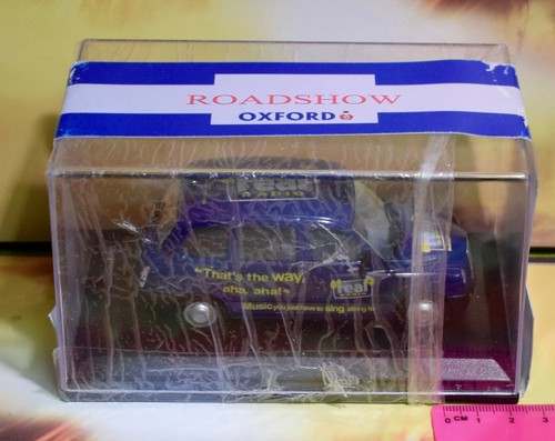 Die cast maßstab 43 - maßstab, 1:43