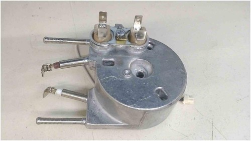 Boiler kessel thermoblock - kessel,