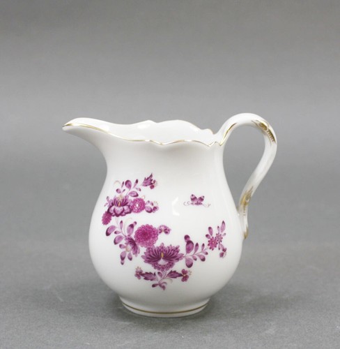 Meissen milchkännchen wahl - meissen,