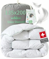 Welldora daunen federn - daunen,
