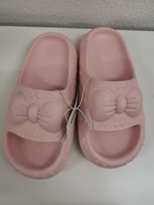 Minnie Mouse Pantoletten Badeschuhe Größe 37/38