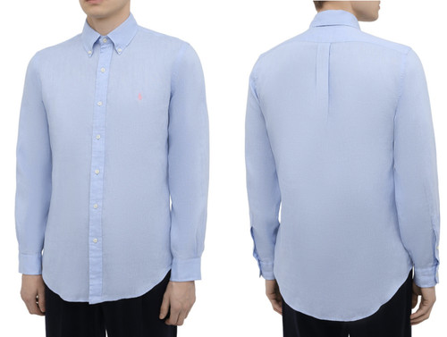 Polo ralph lauren - polo, slim