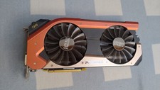 Gainward GTX 1070 Phoenix GS